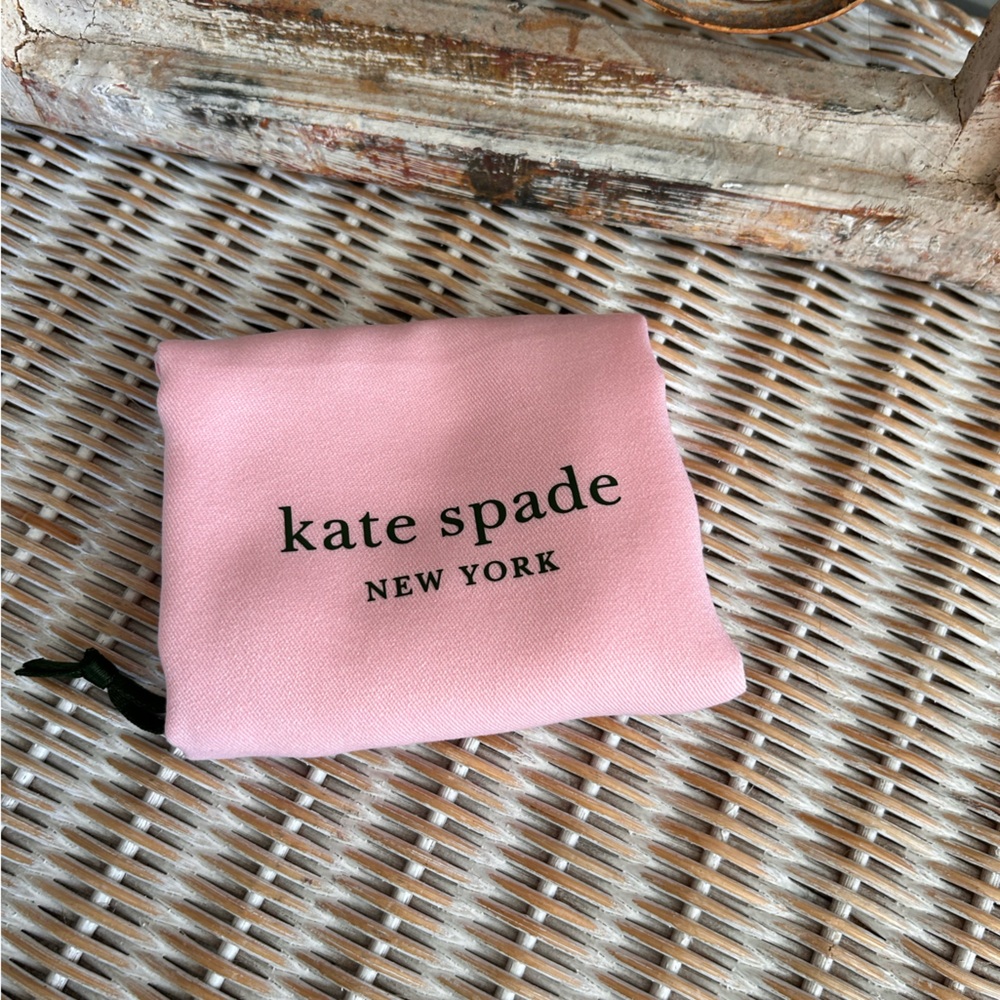 Kate Spade Small dust bags